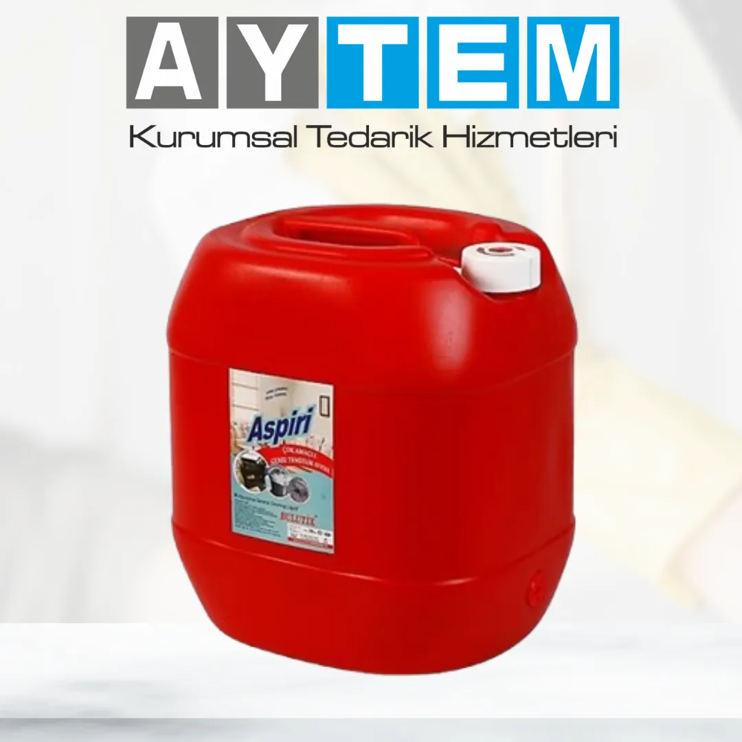 START ASPİRİN 30 KG